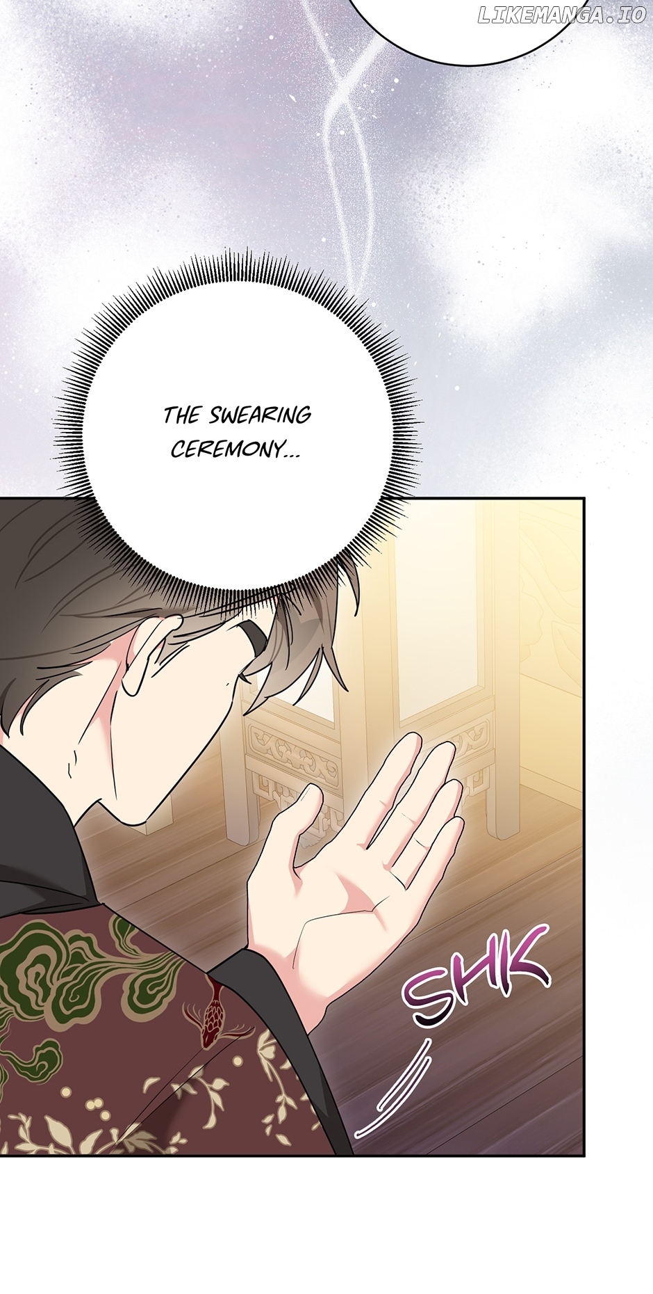 Precious Daughter of the Greatest Martial Arts Villain Chapter 120 - page 13