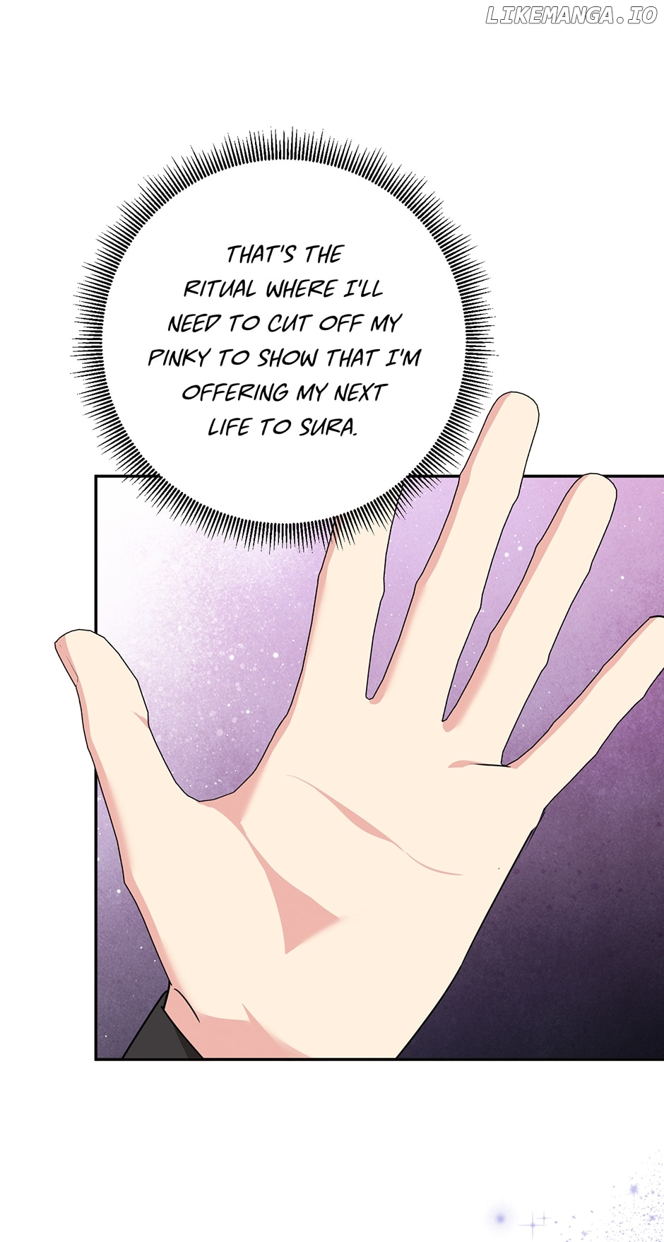 Precious Daughter of the Greatest Martial Arts Villain Chapter 120 - page 14