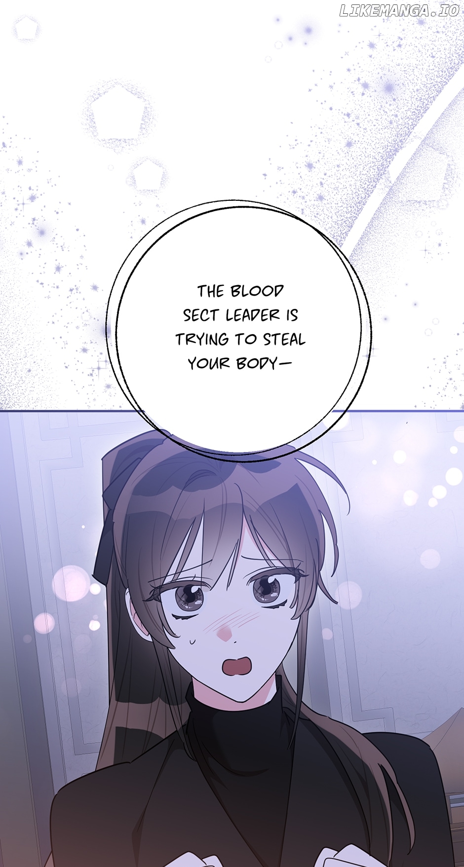 Precious Daughter of the Greatest Martial Arts Villain Chapter 120 - page 15