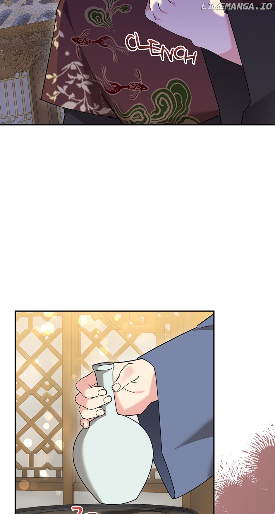 Precious Daughter of the Greatest Martial Arts Villain Chapter 120 - page 17