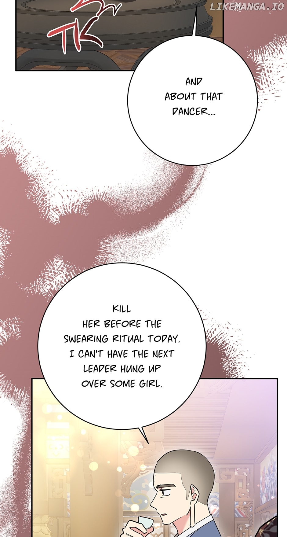 Precious Daughter of the Greatest Martial Arts Villain Chapter 120 - page 18