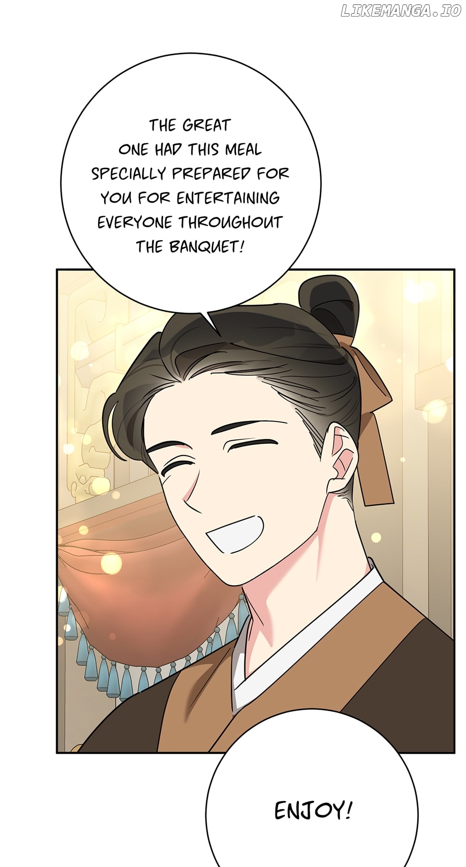 Precious Daughter of the Greatest Martial Arts Villain Chapter 120 - page 29