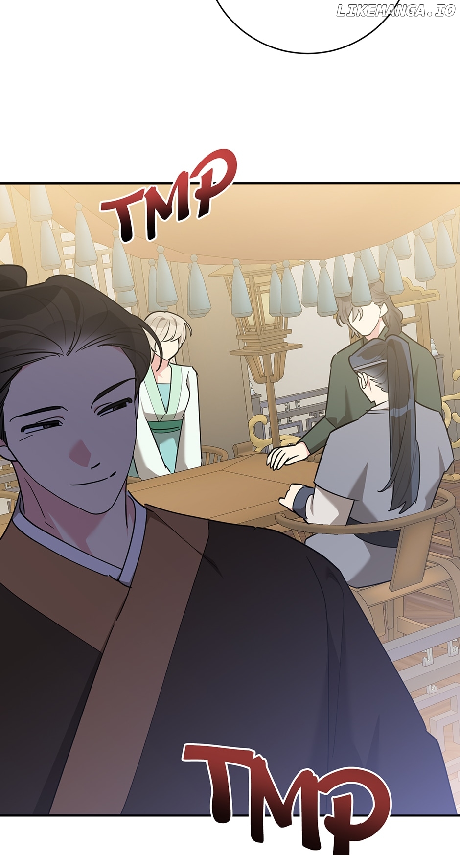 Precious Daughter of the Greatest Martial Arts Villain Chapter 120 - page 30