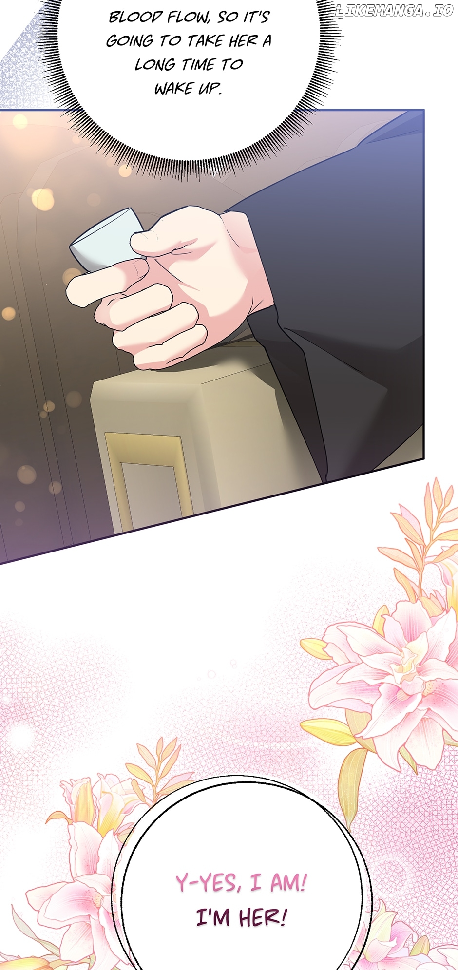 Precious Daughter of the Greatest Martial Arts Villain Chapter 120 - page 4