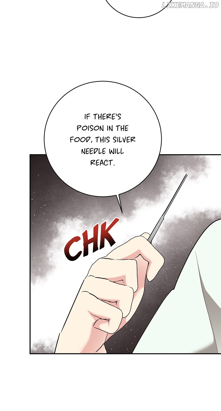 Precious Daughter of the Greatest Martial Arts Villain Chapter 120 - page 32