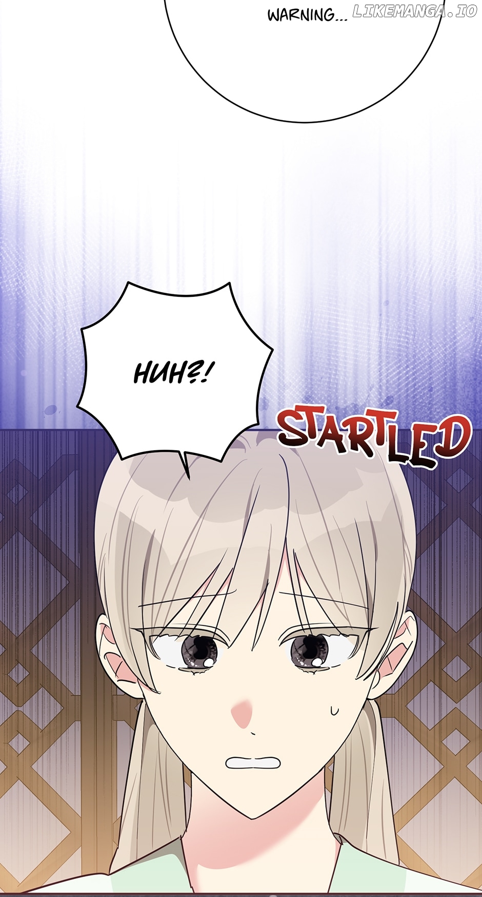 Precious Daughter of the Greatest Martial Arts Villain Chapter 120 - page 34