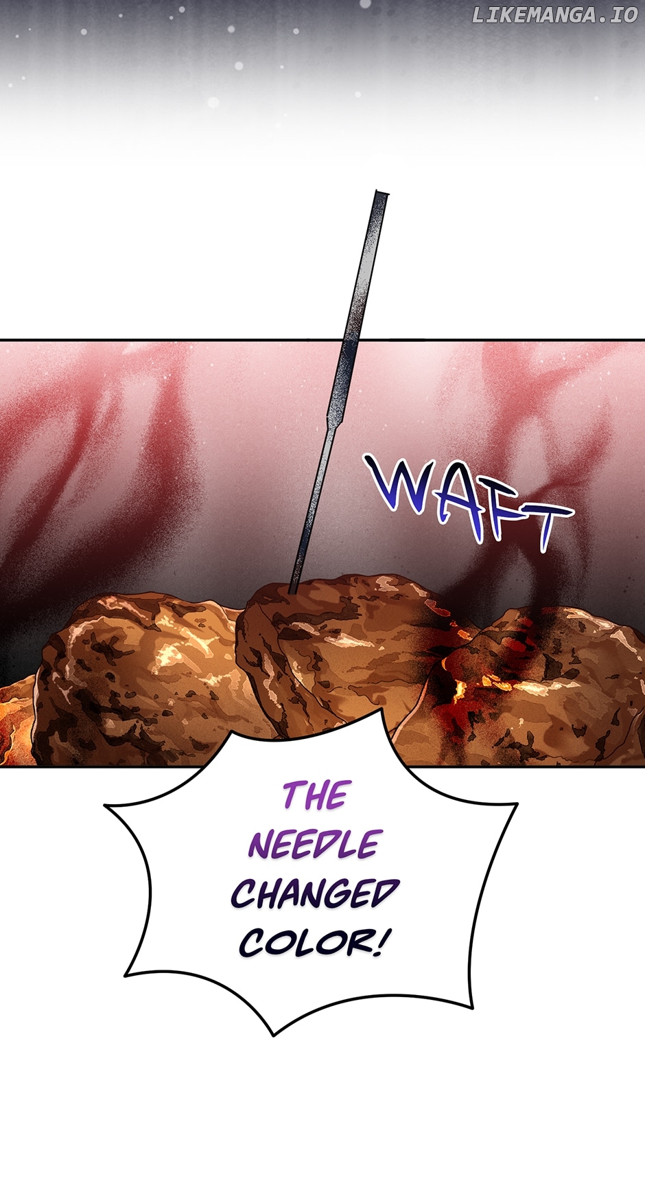 Precious Daughter of the Greatest Martial Arts Villain Chapter 120 - page 35