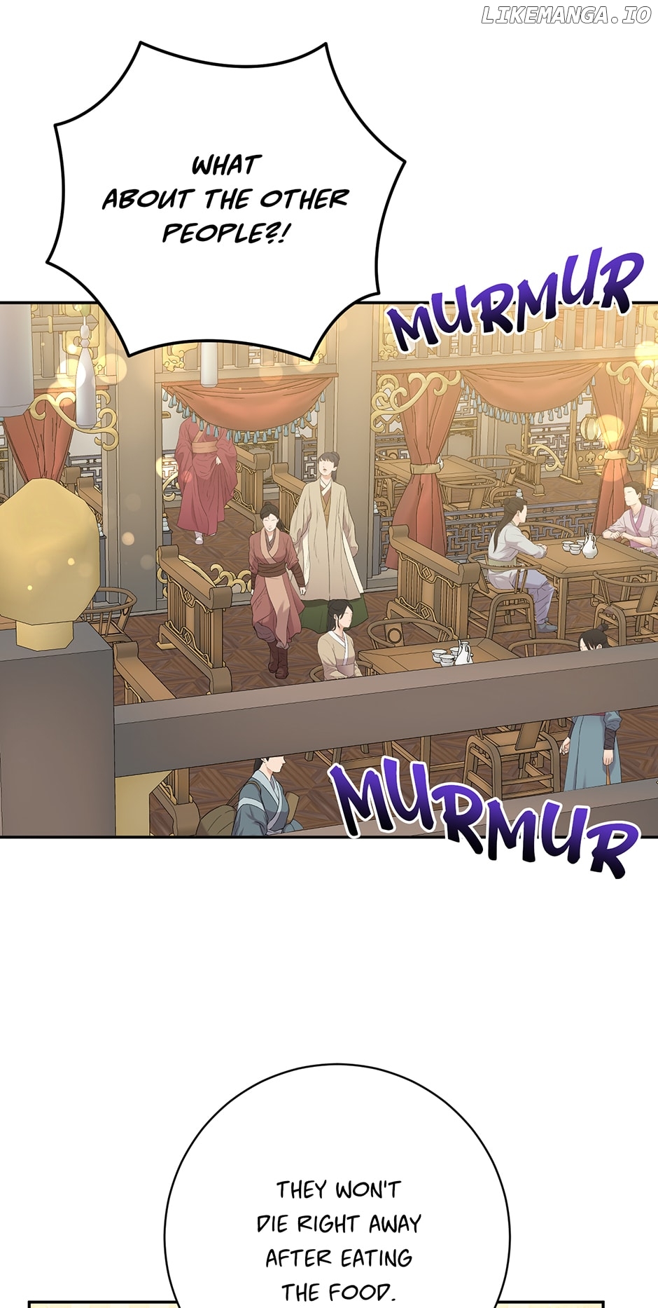 Precious Daughter of the Greatest Martial Arts Villain Chapter 120 - page 37