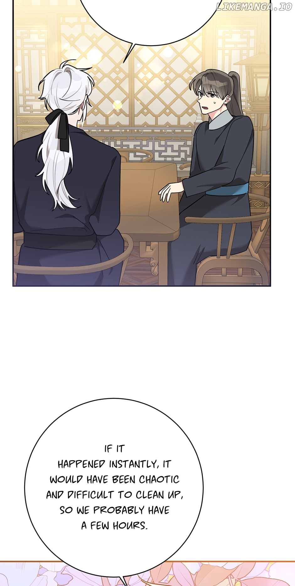Precious Daughter of the Greatest Martial Arts Villain Chapter 120 - page 38