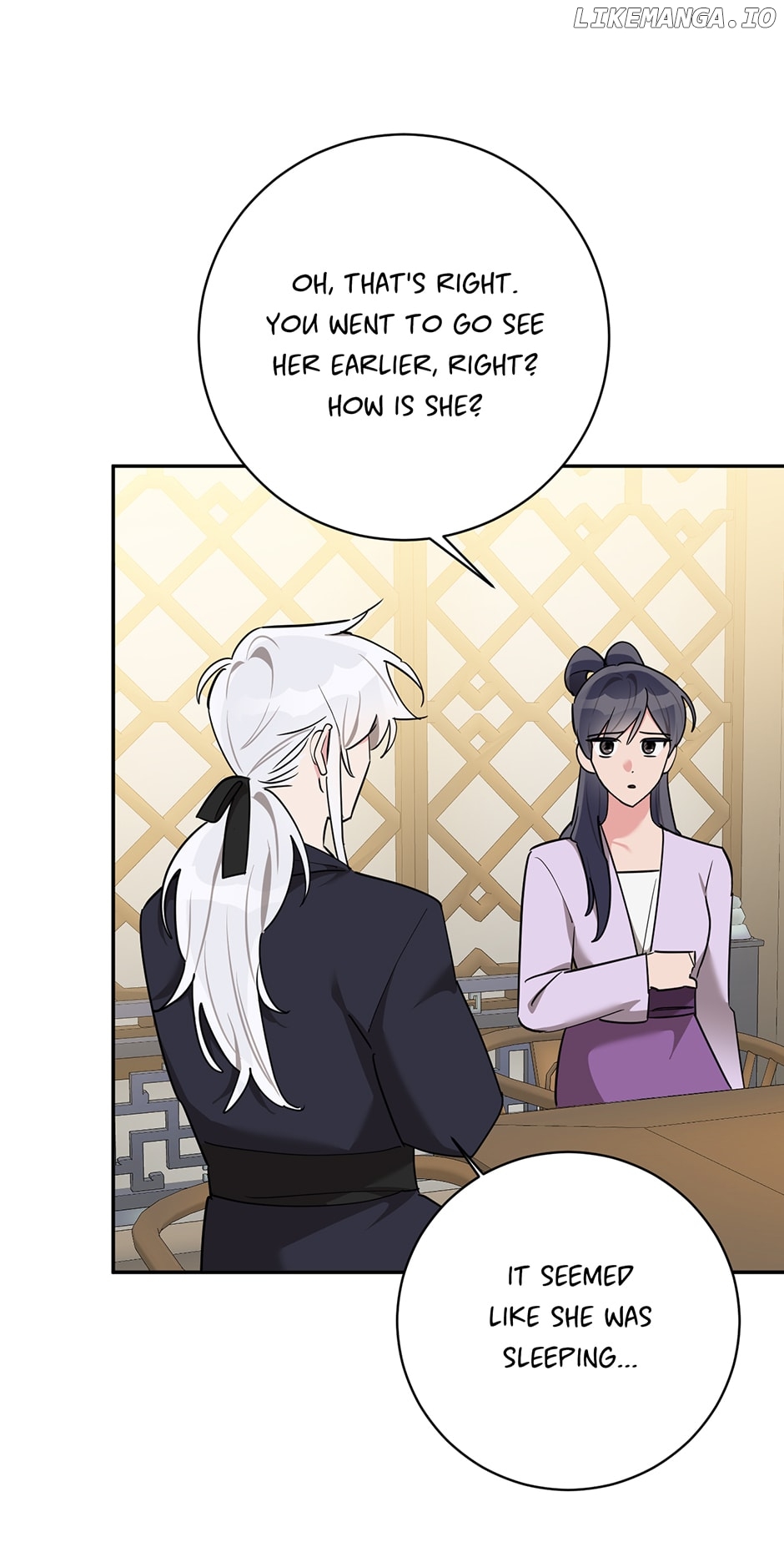 Precious Daughter of the Greatest Martial Arts Villain Chapter 120 - page 41