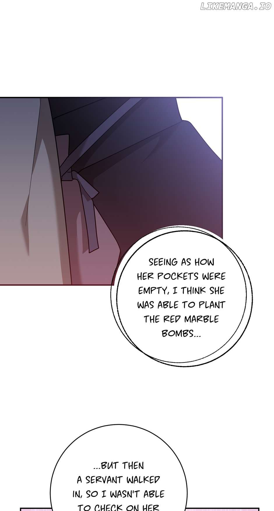 Precious Daughter of the Greatest Martial Arts Villain Chapter 120 - page 43