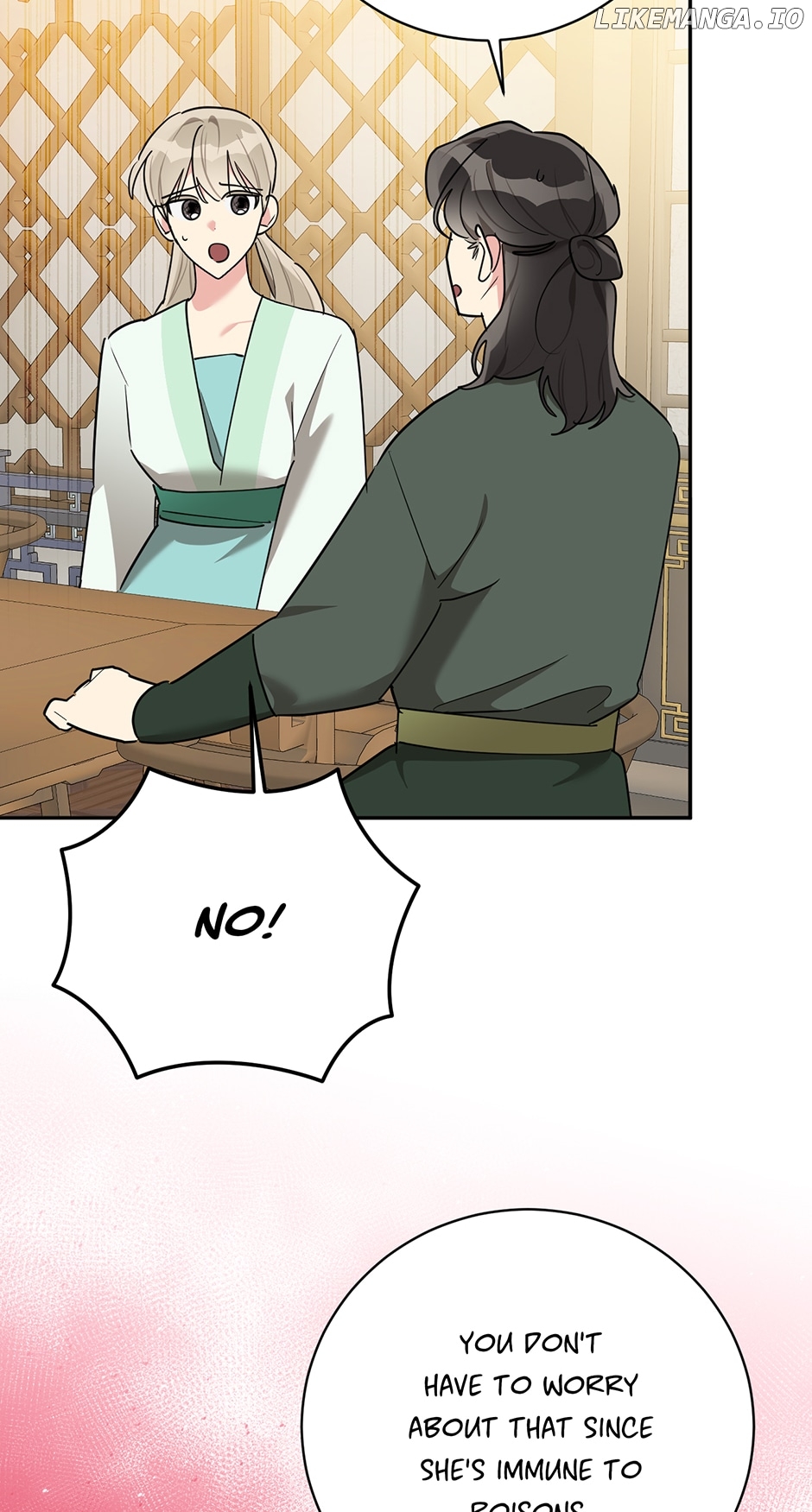 Precious Daughter of the Greatest Martial Arts Villain Chapter 120 - page 47