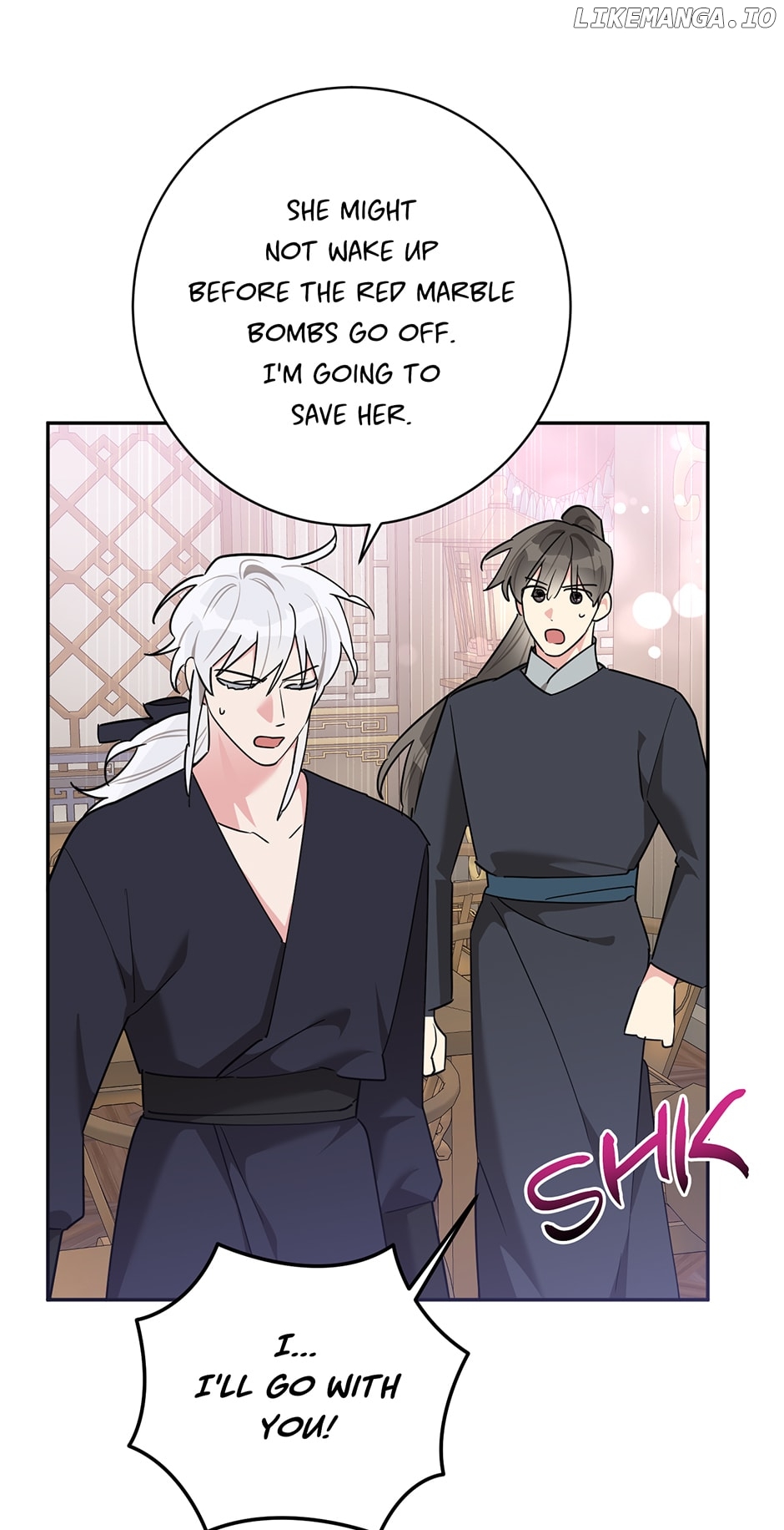 Precious Daughter of the Greatest Martial Arts Villain Chapter 120 - page 50