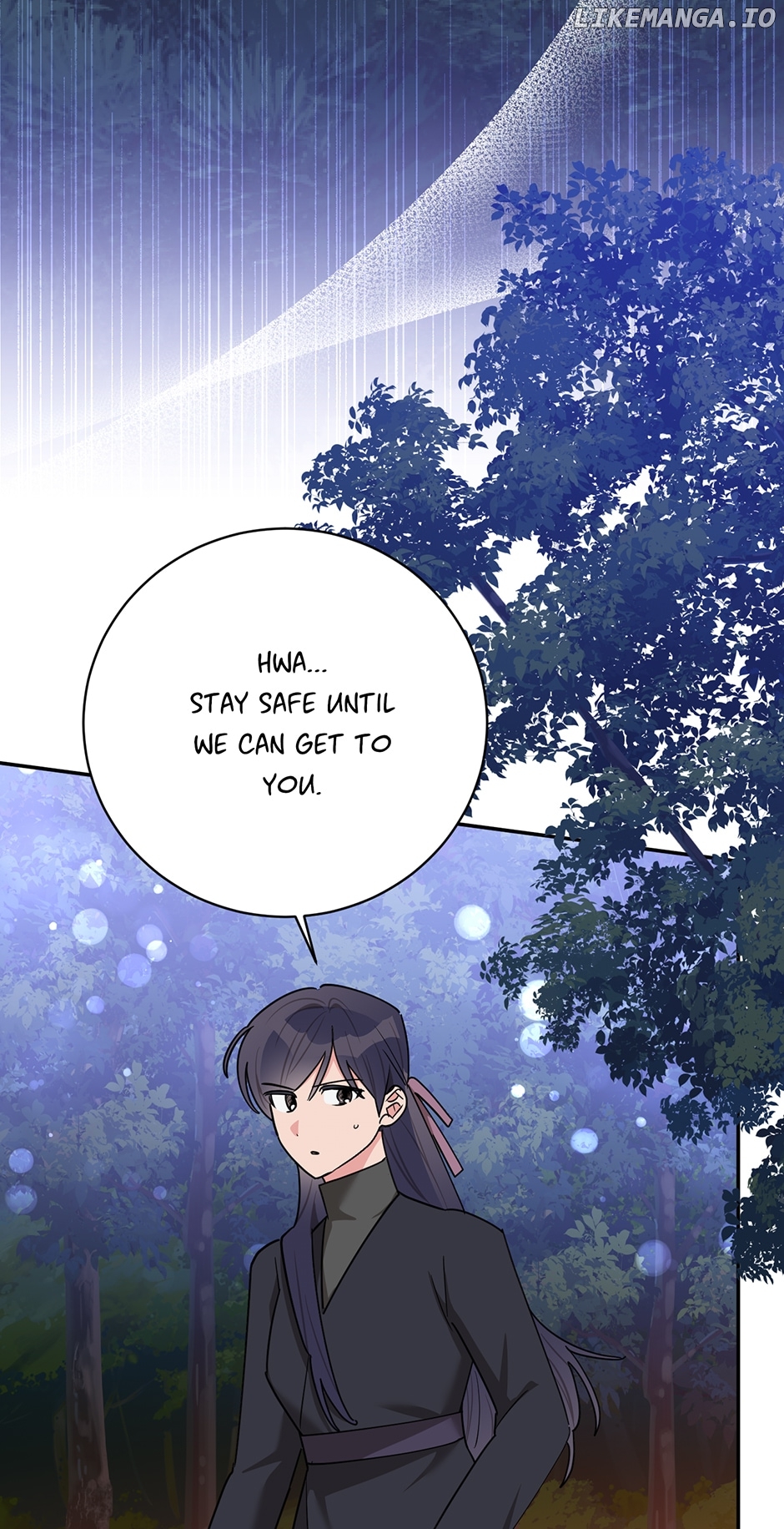 Precious Daughter of the Greatest Martial Arts Villain Chapter 120 - page 53
