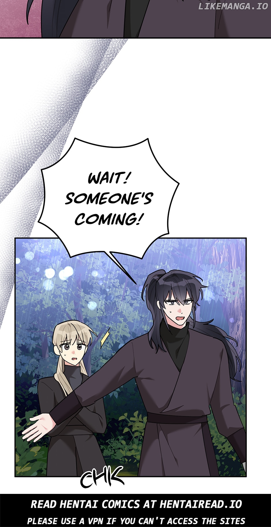 Precious Daughter of the Greatest Martial Arts Villain Chapter 120 - page 56