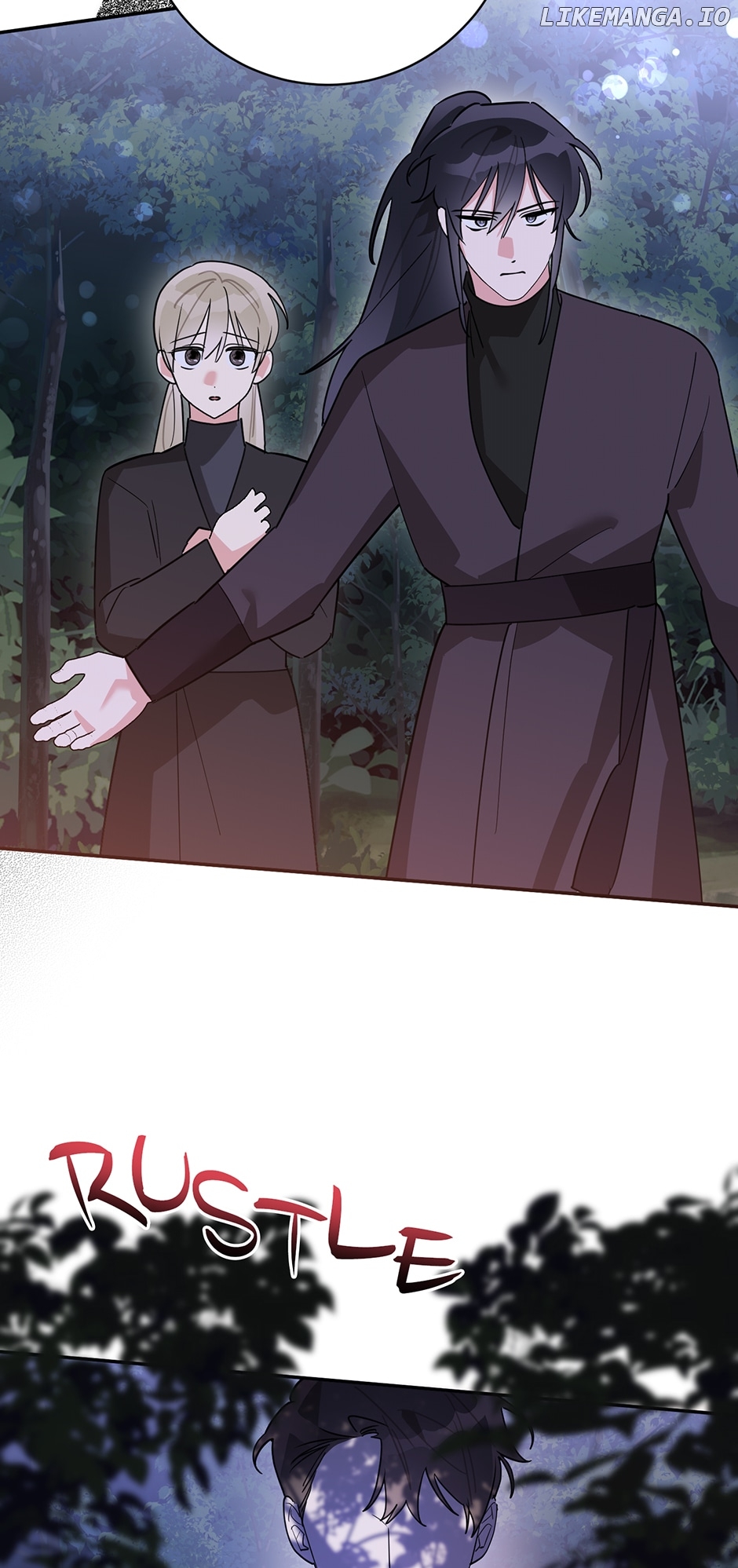 Precious Daughter of the Greatest Martial Arts Villain Chapter 120 - page 59