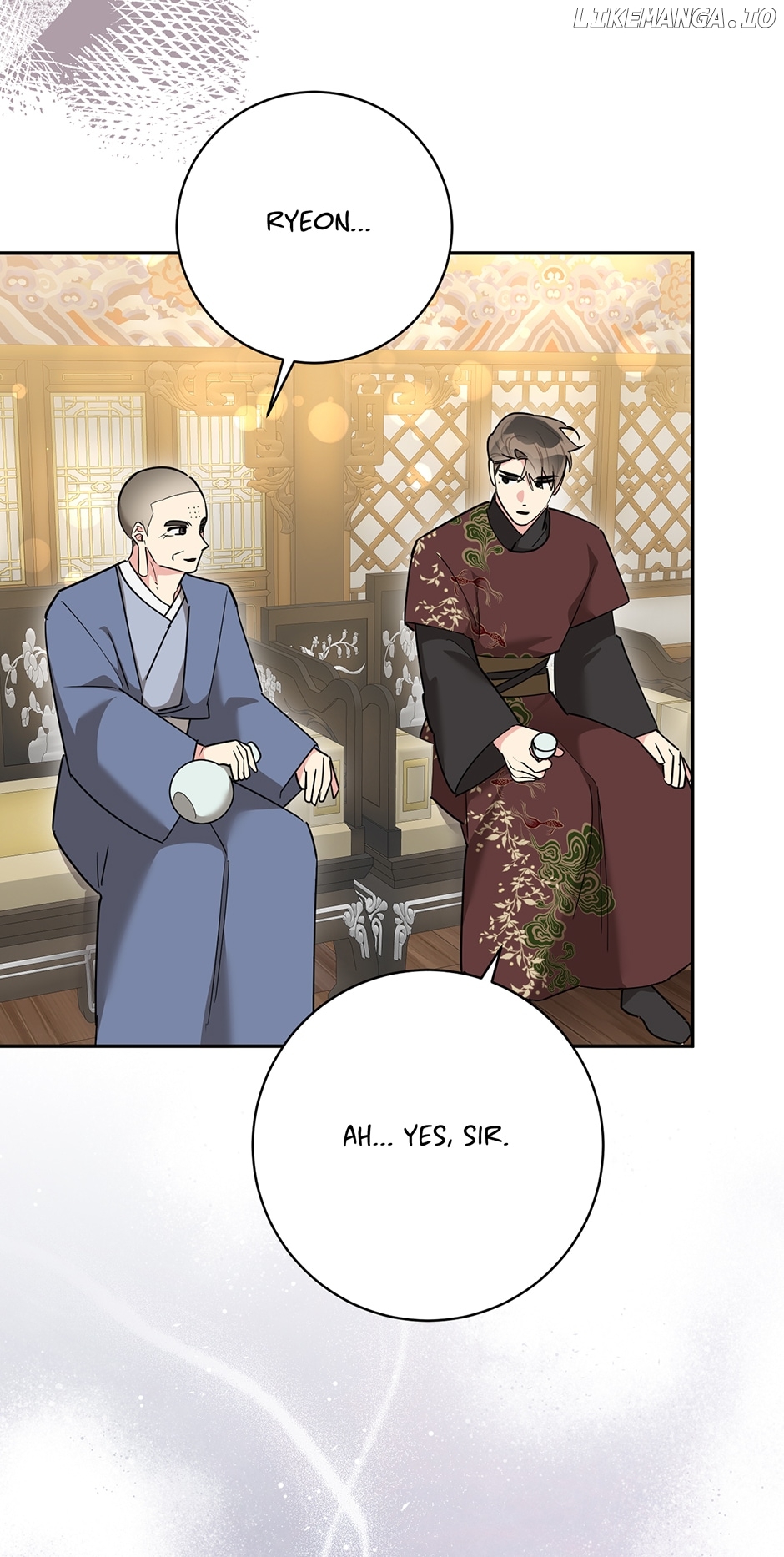 Precious Daughter of the Greatest Martial Arts Villain Chapter 120 - page 10