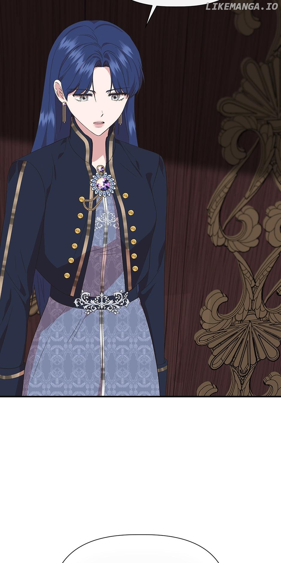 I Wasn't the Cinderella Chapter 102 - page 10