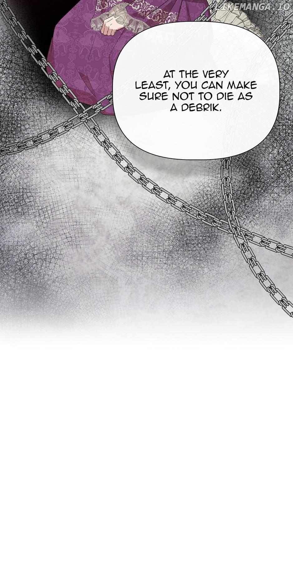 I Wasn't the Cinderella Chapter 102 - page 12