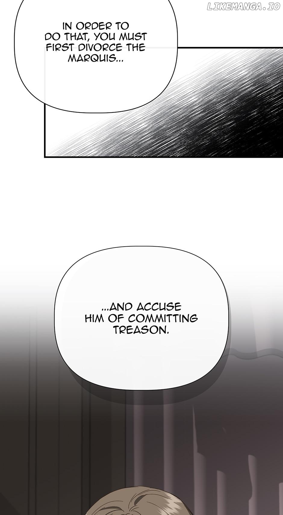 I Wasn't the Cinderella Chapter 102 - page 14