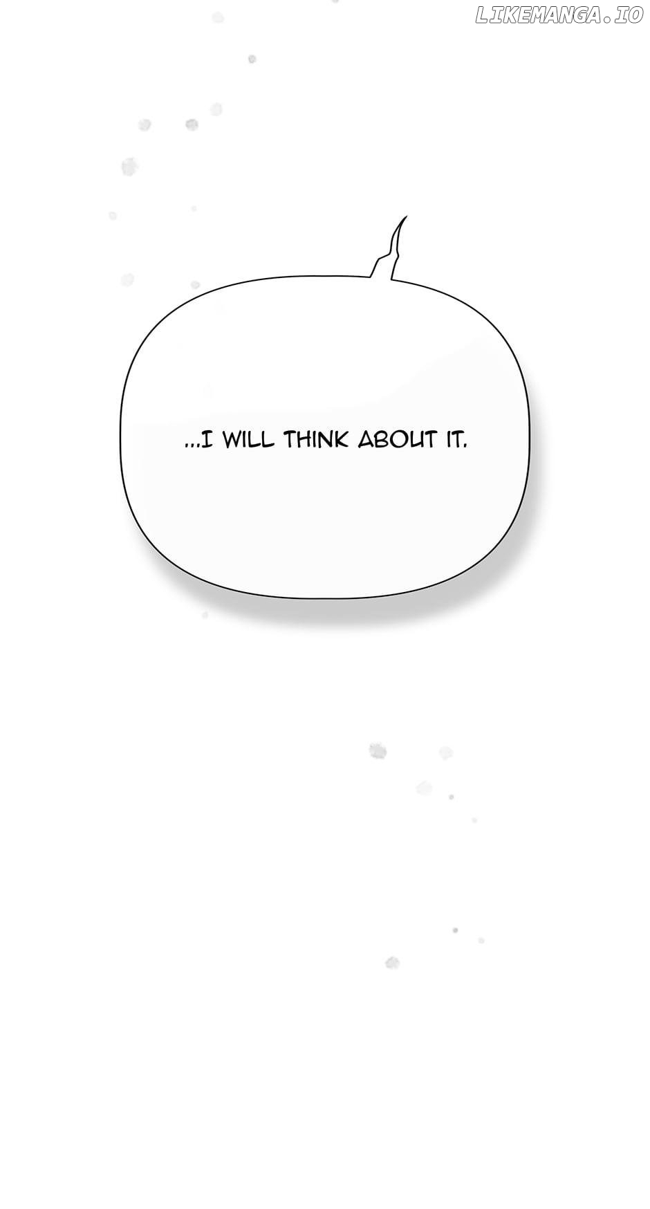 I Wasn't the Cinderella Chapter 102 - page 25