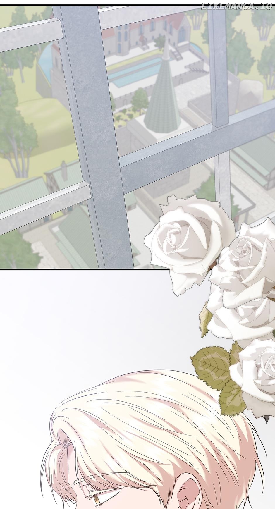 I Wasn't the Cinderella Chapter 102 - page 27