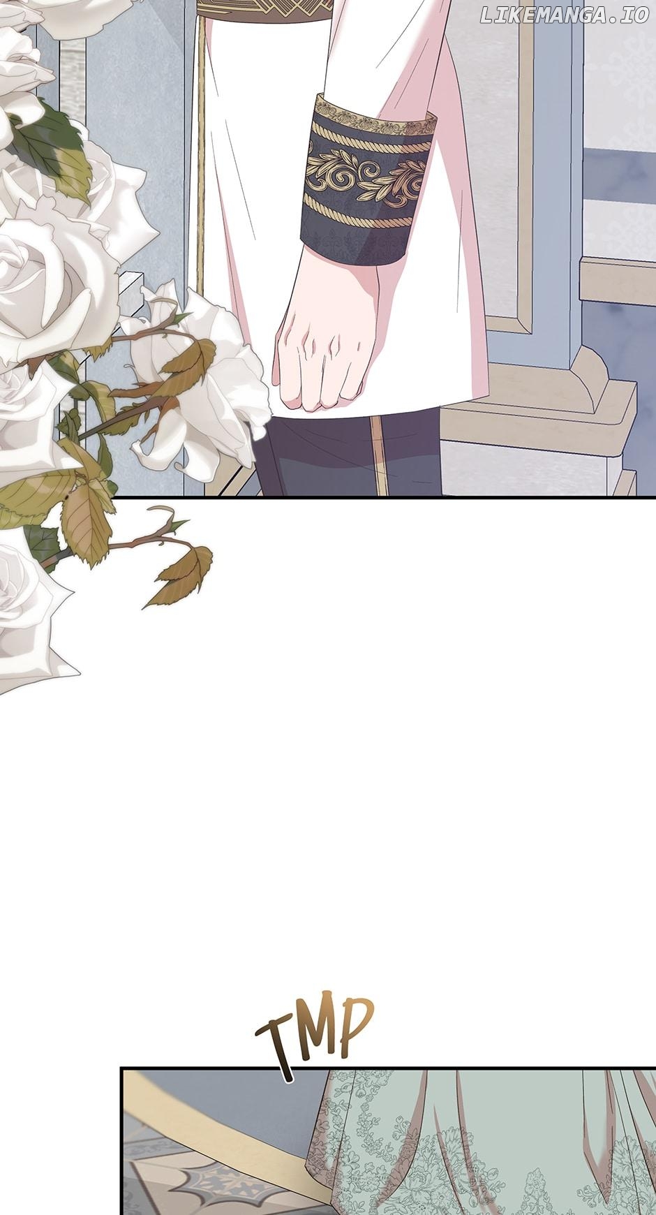 I Wasn't the Cinderella Chapter 102 - page 29