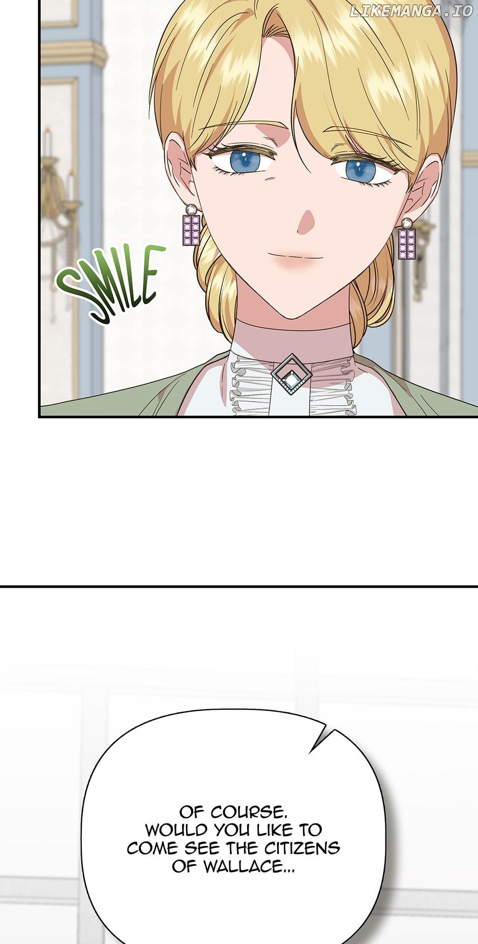 I Wasn't the Cinderella Chapter 102 - page 41