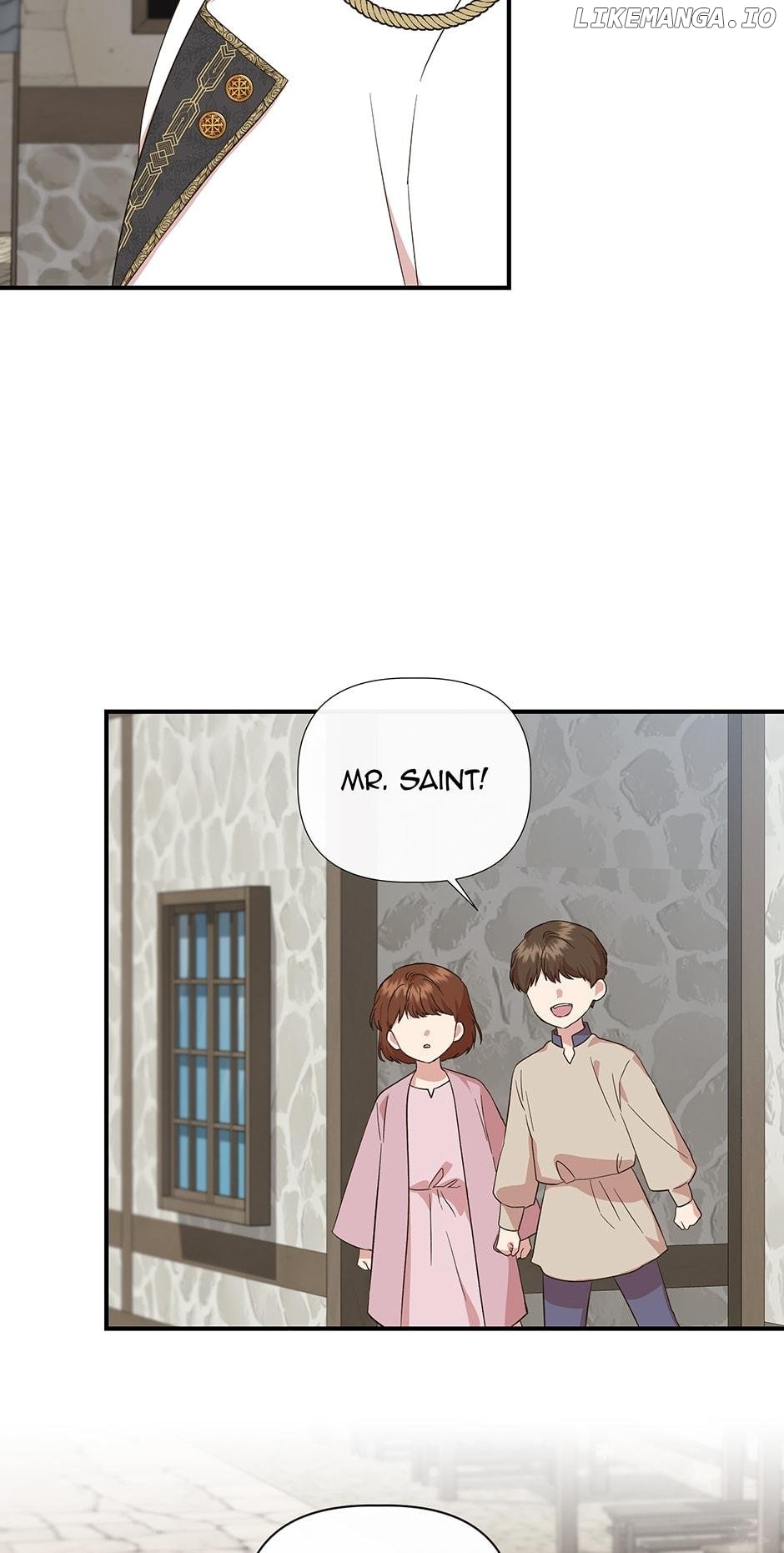 I Wasn't the Cinderella Chapter 102 - page 47