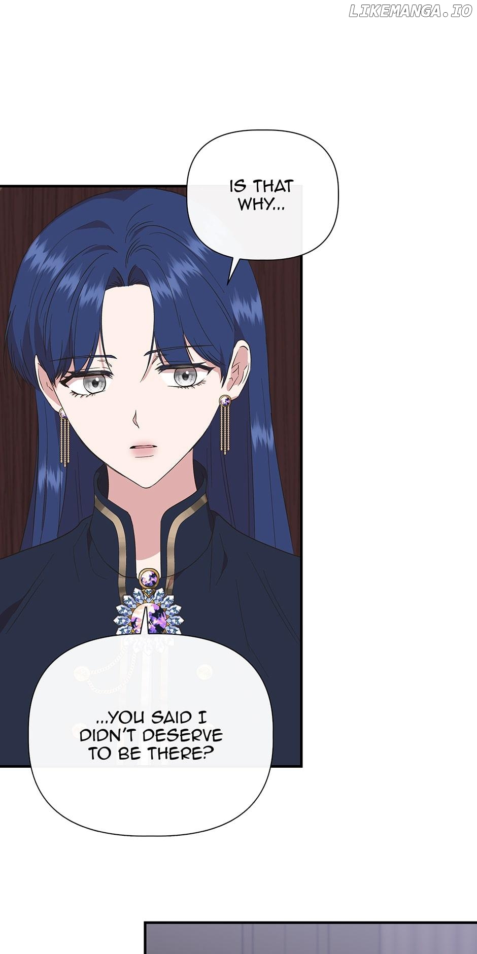 I Wasn't the Cinderella Chapter 102 - page 5