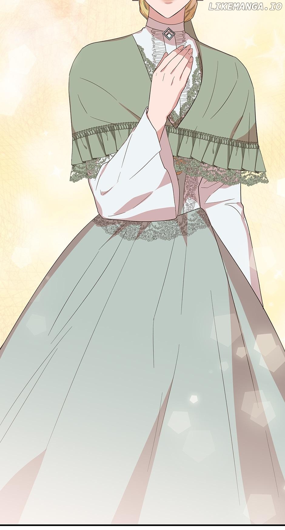 I Wasn't the Cinderella Chapter 102 - page 63