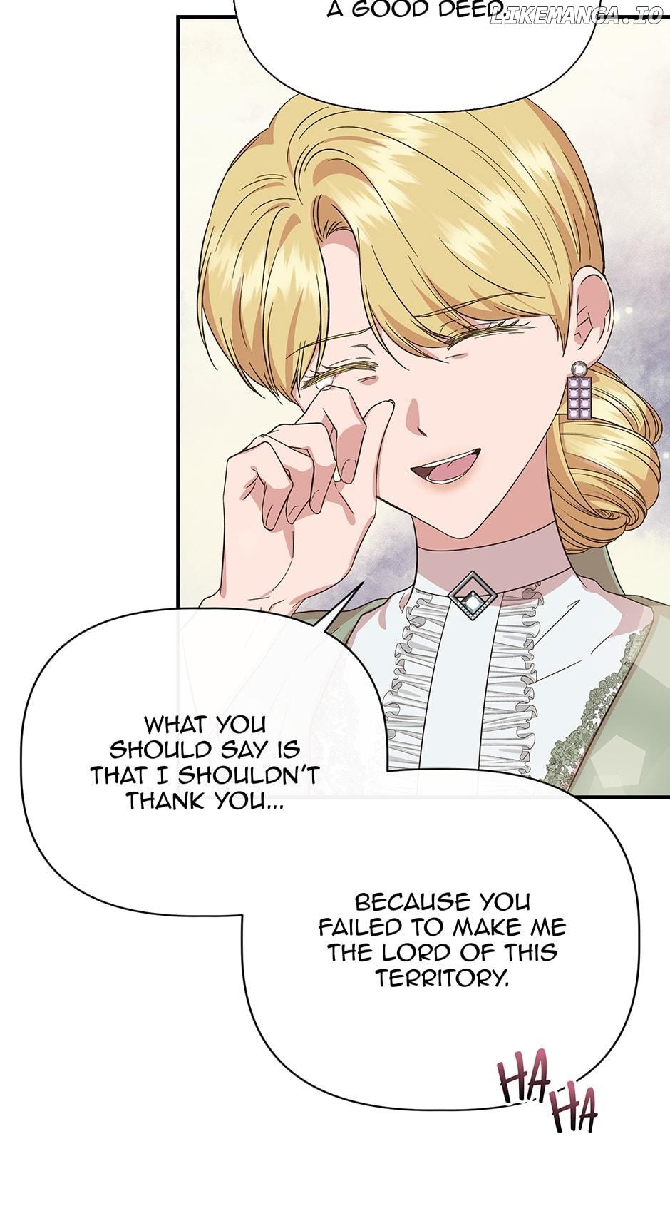 I Wasn't the Cinderella Chapter 102 - page 68