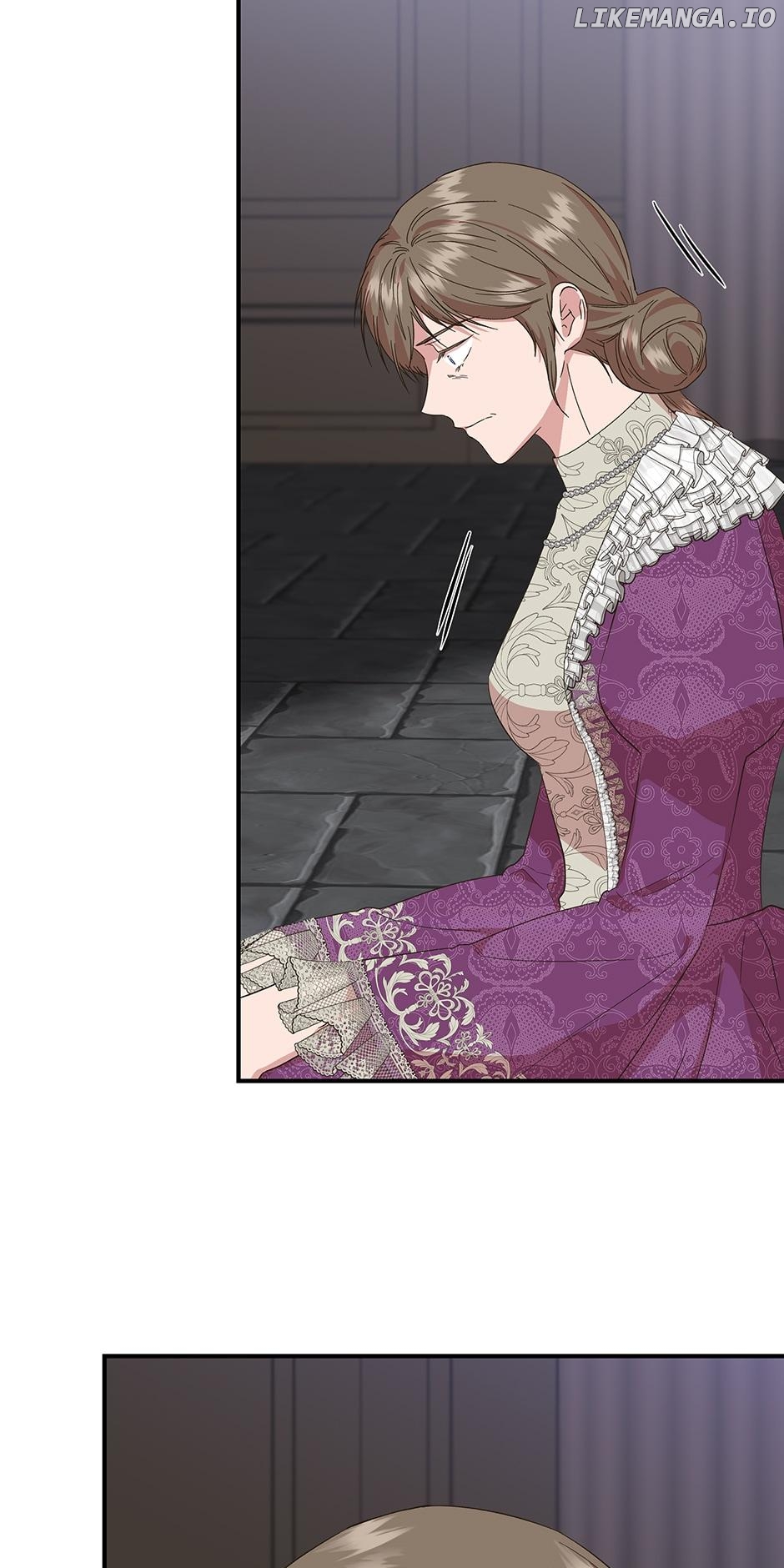 I Wasn't the Cinderella Chapter 102 - page 6