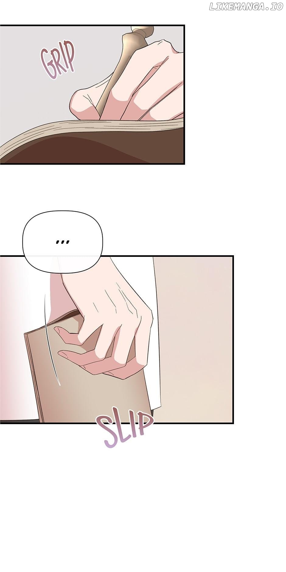 I Wasn't the Cinderella Chapter 102 - page 69