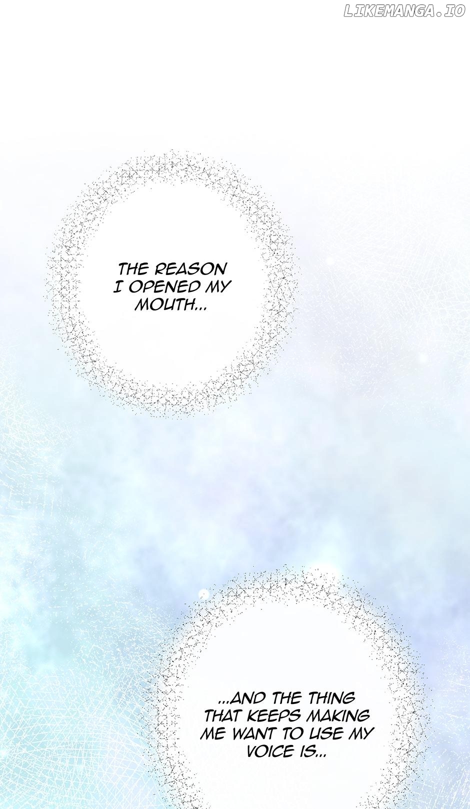 I Wasn't the Cinderella Chapter 102 - page 73