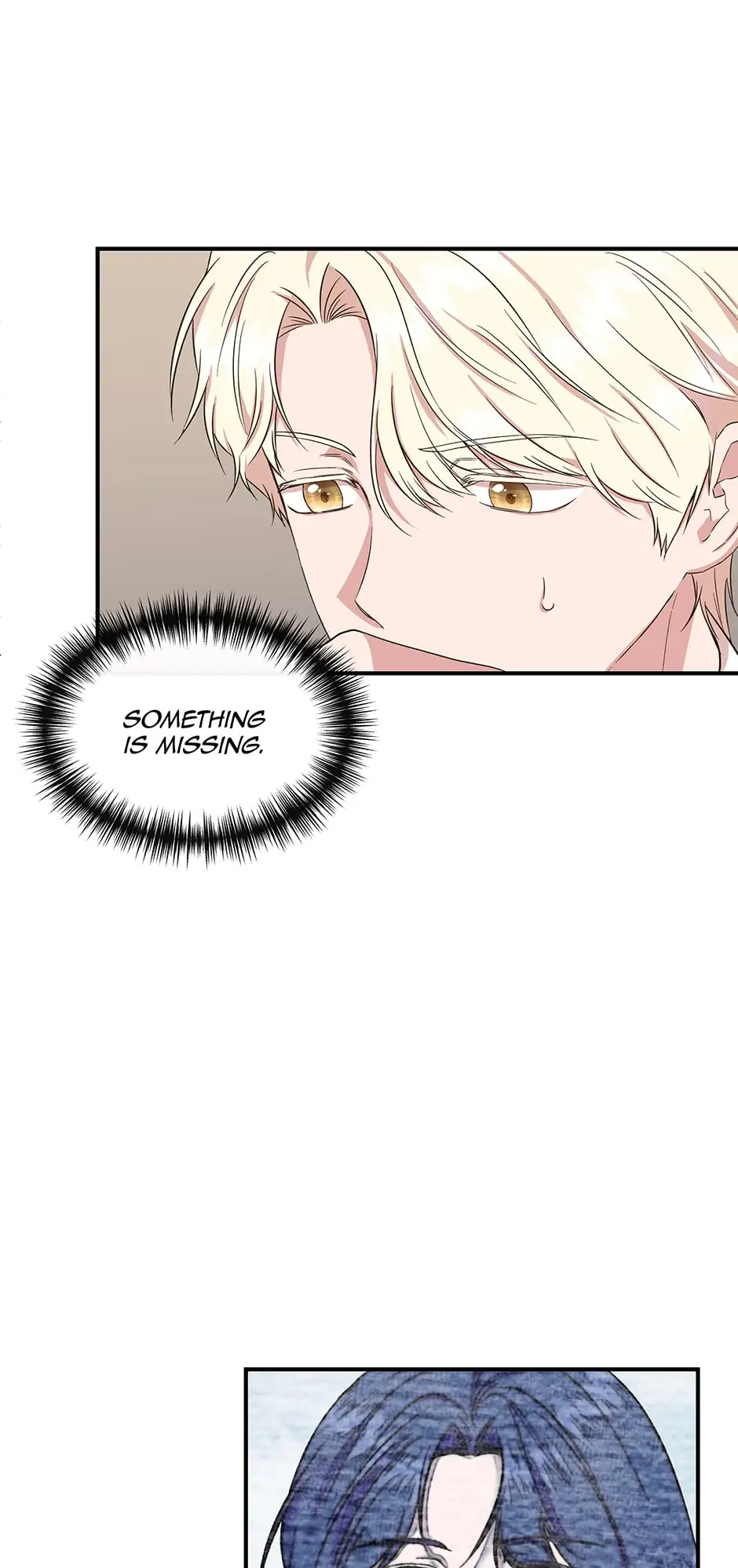 I Wasn't the Cinderella Chapter 69 - page 44