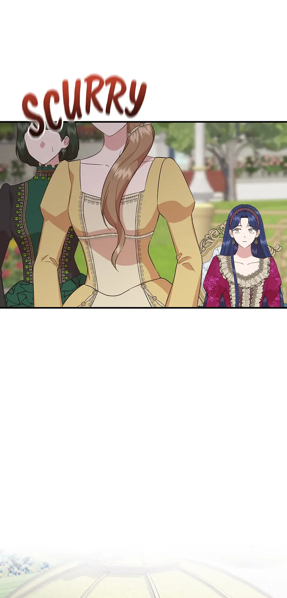 I Wasn't the Cinderella Chapter 69 - page 6