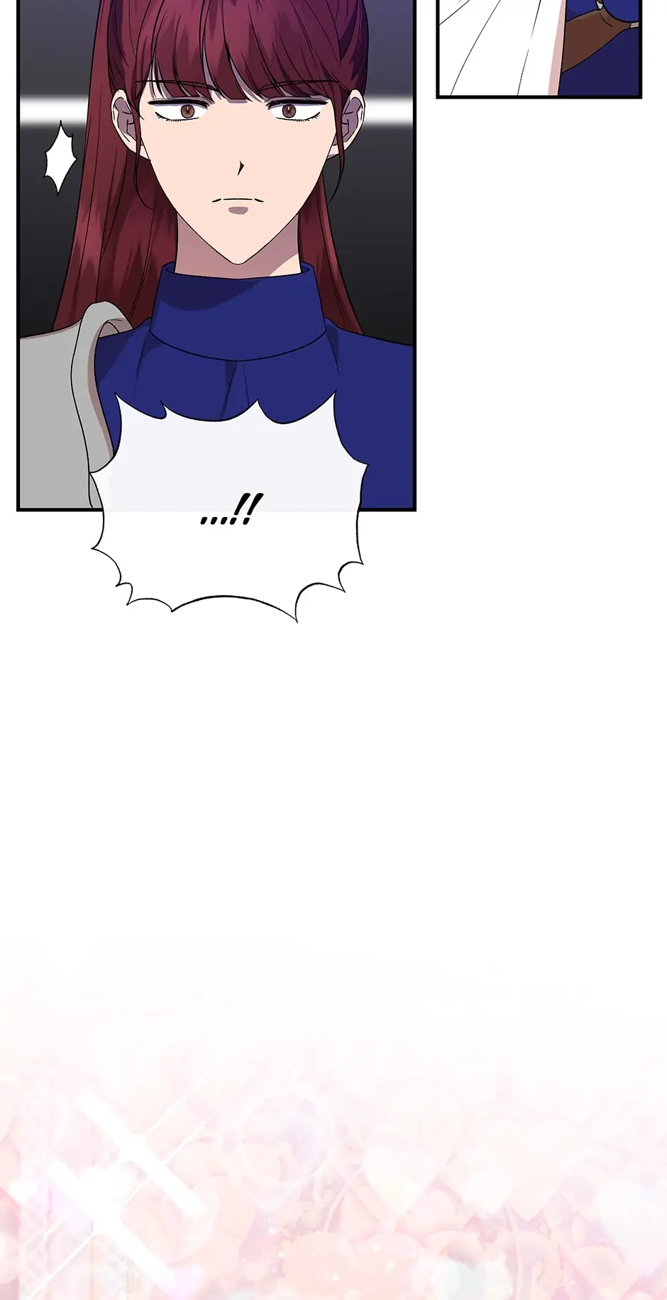 I Wasn't the Cinderella Chapter 52 - page 8