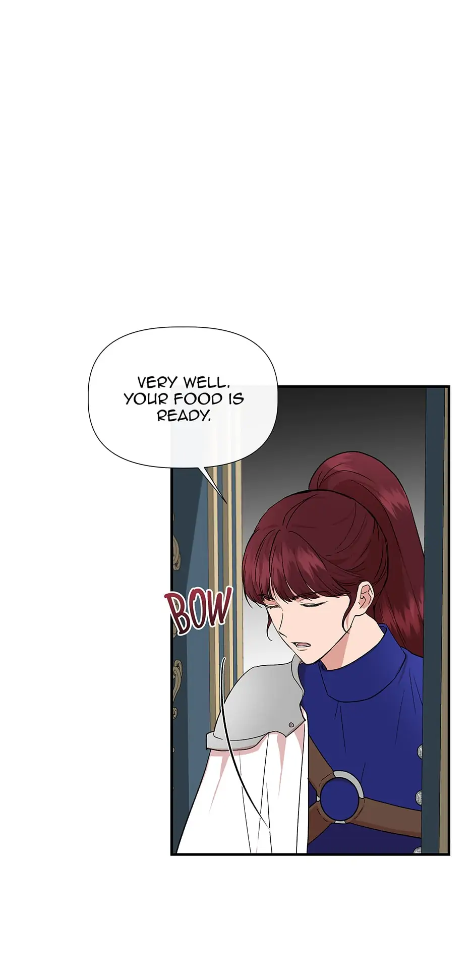 I Wasn't the Cinderella Chapter 52 - page 12