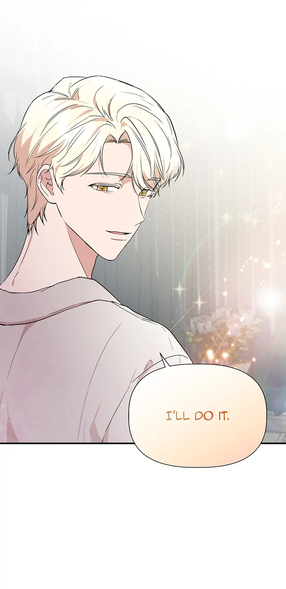 I Wasn't the Cinderella Chapter 52 - page 15