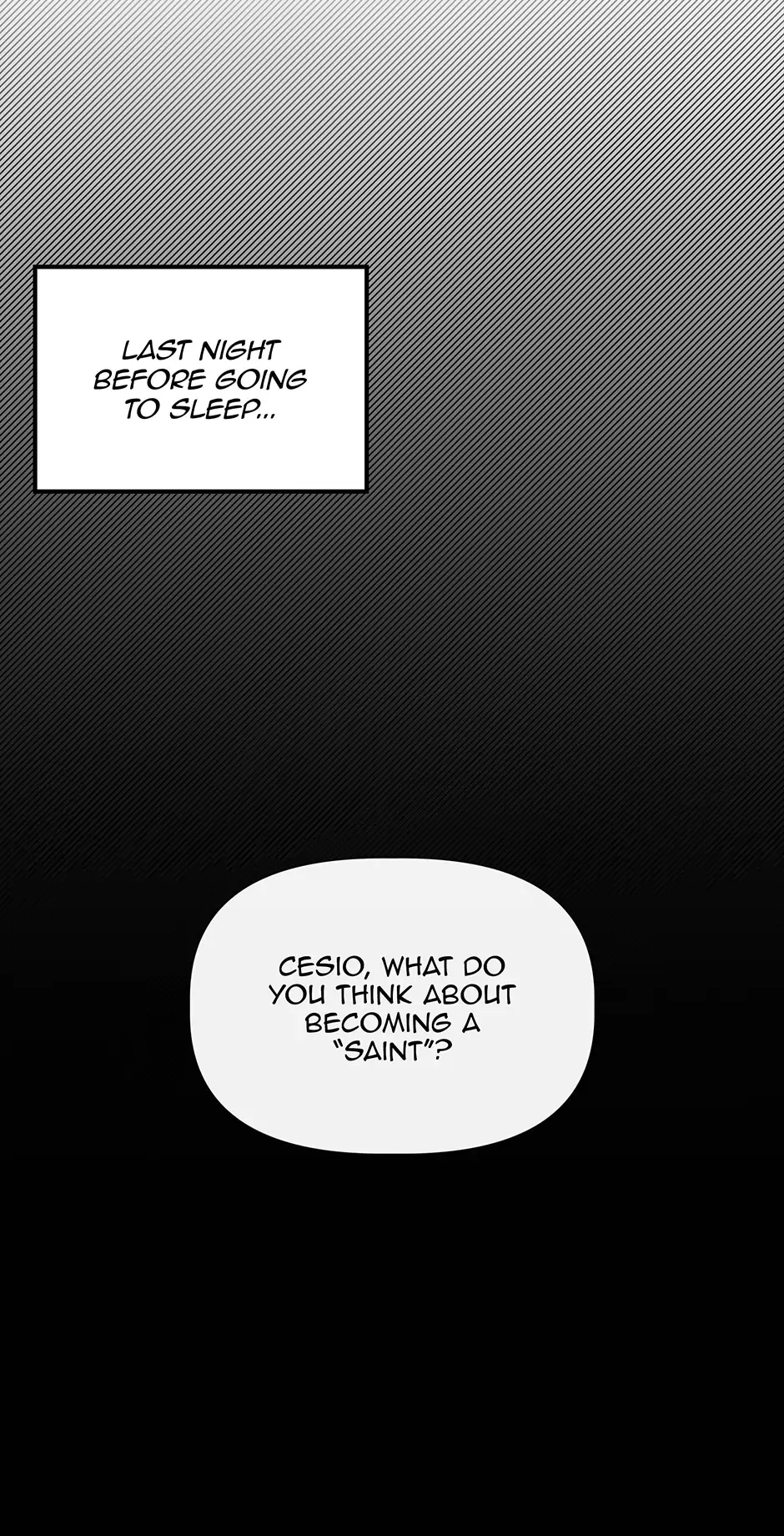I Wasn't the Cinderella Chapter 52 - page 17