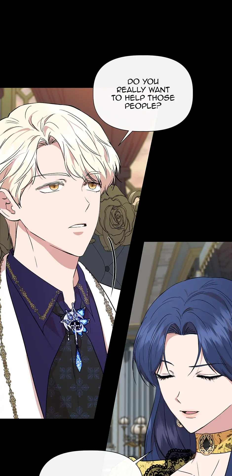 I Wasn't the Cinderella Chapter 52 - page 25