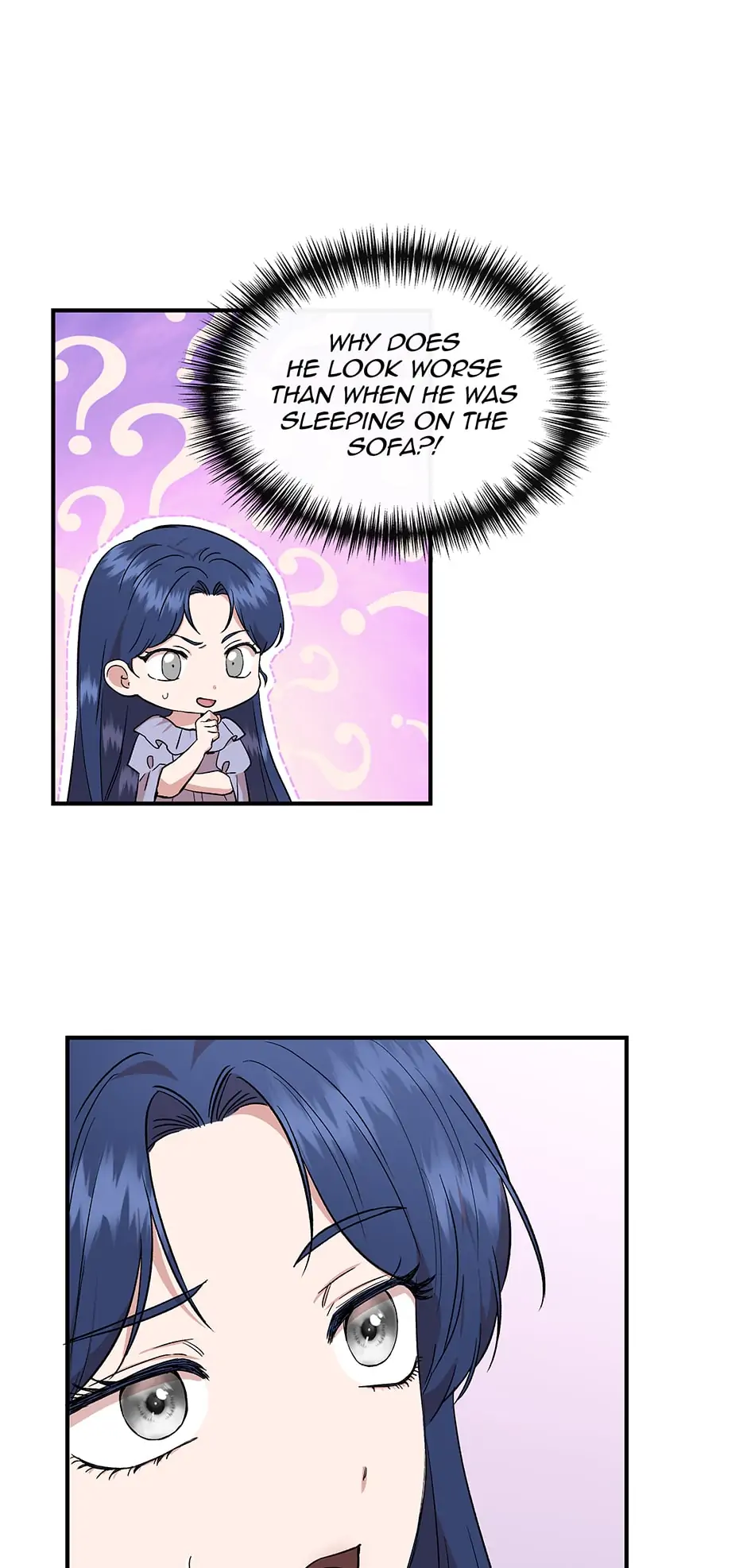I Wasn't the Cinderella Chapter 52 - page 29