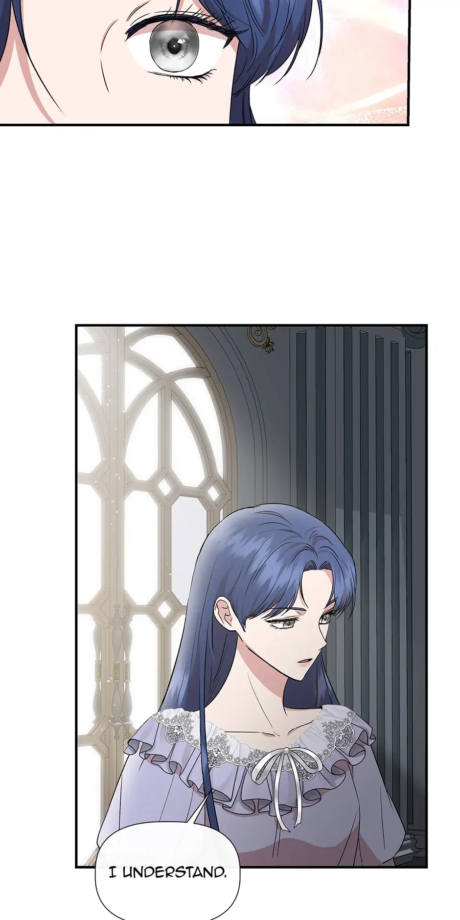 I Wasn't the Cinderella Chapter 52 - page 39