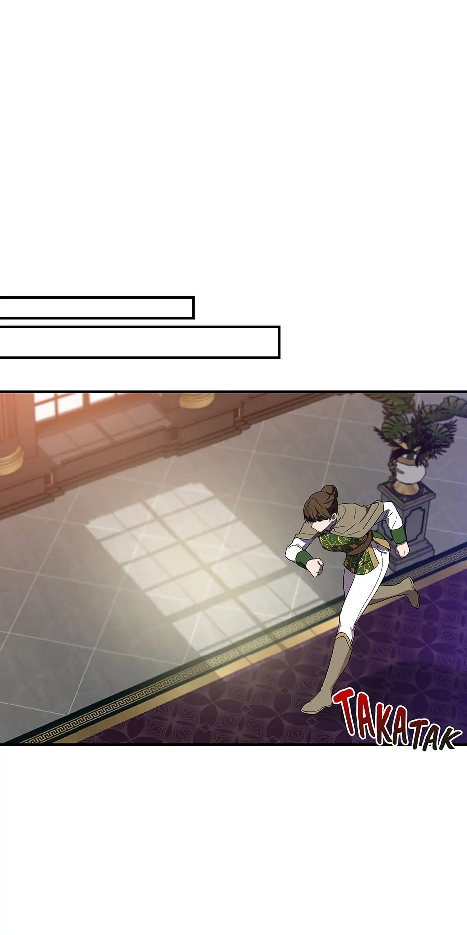 I Wasn't the Cinderella Chapter 52 - page 41