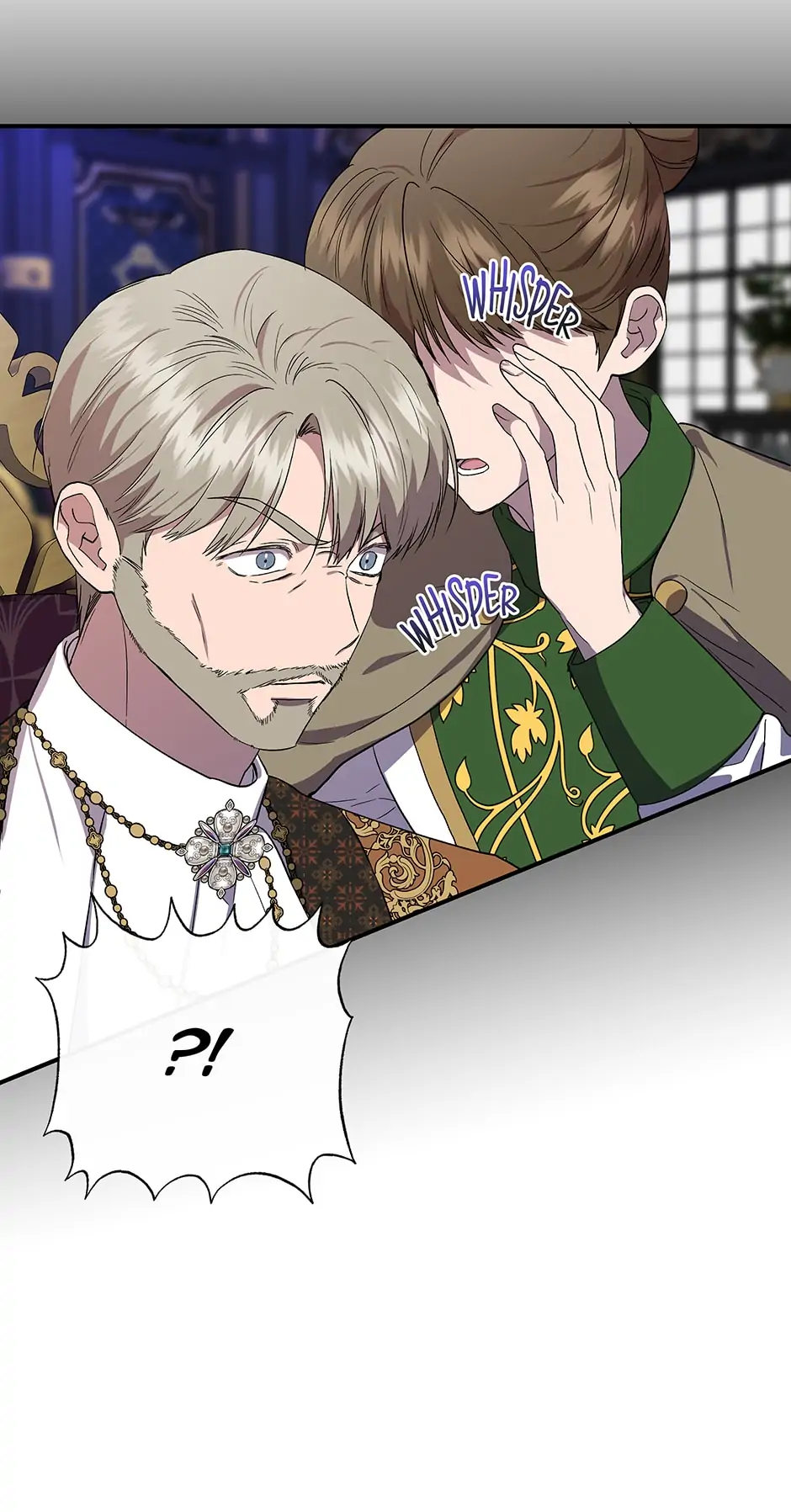 I Wasn't the Cinderella Chapter 52 - page 45