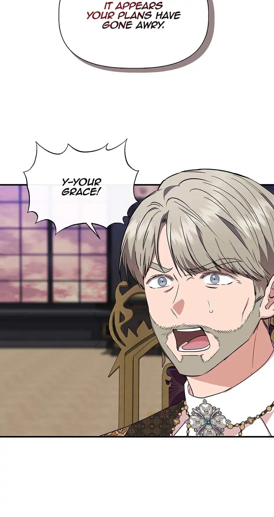 I Wasn't the Cinderella Chapter 52 - page 49