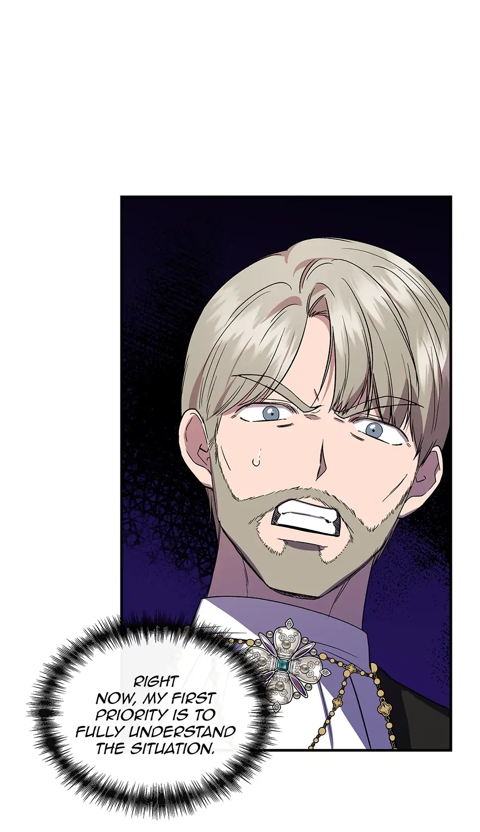 I Wasn't the Cinderella Chapter 52 - page 51