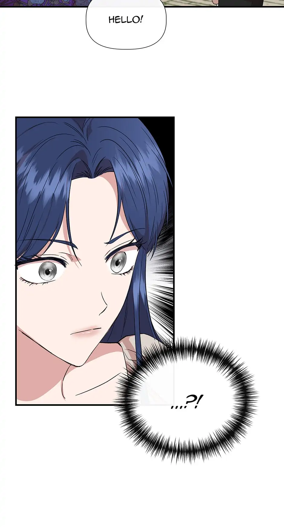 I Wasn't the Cinderella Chapter 52 - page 60