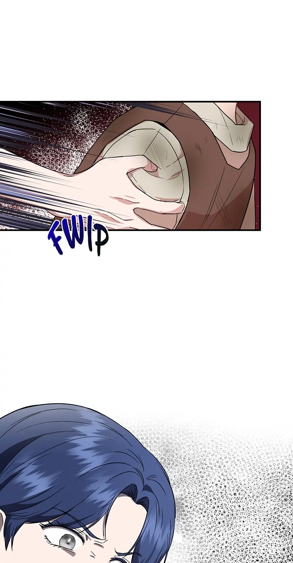 I Wasn't the Cinderella Chapter 52 - page 61